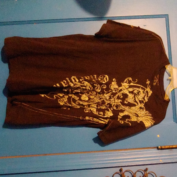 T-shirt - Picture 1 of 4